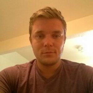 Meet your Posher, Alex